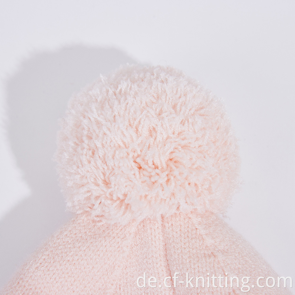 Cf M 0028 Knitted Hat 5